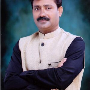 Sharad Shrivastava